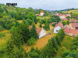Prodej chalupy, Krásná Hora nad Vltavou, 111 m2