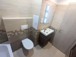 Pronájem bytu 2+1, Ústí nad Labem - Neštěmice, Opletalova, 58 m2