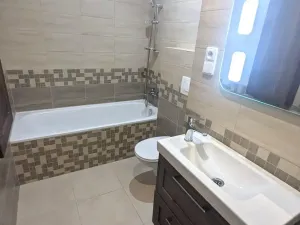 Pronájem bytu 2+1, Ústí nad Labem - Neštěmice, Opletalova, 58 m2