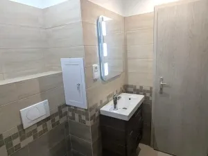 Pronájem bytu 2+1, Ústí nad Labem - Neštěmice, Opletalova, 58 m2