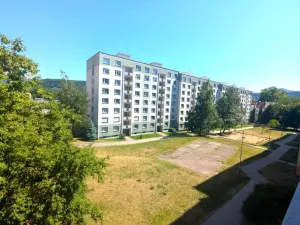 Pronájem bytu 2+1, Ústí nad Labem - Neštěmice, Opletalova, 58 m2
