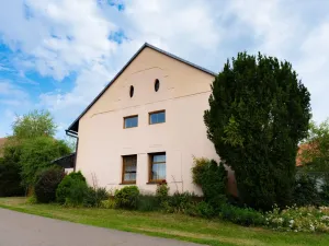 Prodej rodinného domu, Netřebice, 85 m2