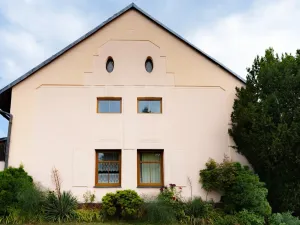 Prodej rodinného domu, Netřebice, 85 m2