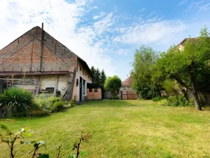 Prodej rodinného domu, Netřebice, 85 m2