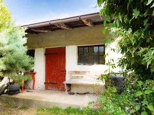 Prodej rodinného domu, Netřebice, 85 m2