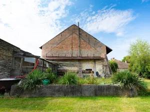 Prodej rodinného domu, Netřebice, 85 m2