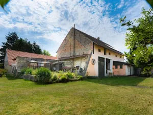 Prodej rodinného domu, Netřebice, 85 m2