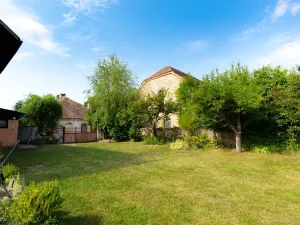 Prodej rodinného domu, Netřebice, 85 m2