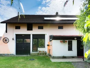 Prodej rodinného domu, Netřebice, 85 m2