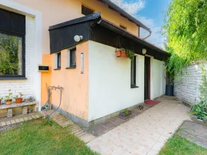 Prodej rodinného domu, Netřebice, 85 m2