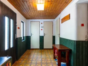 Prodej rodinného domu, Netřebice, 85 m2