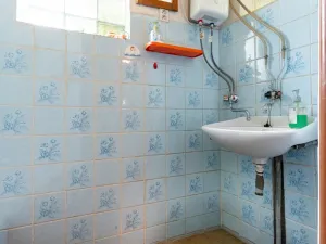 Prodej rodinného domu, Netřebice, 85 m2