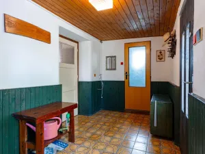 Prodej rodinného domu, Netřebice, 85 m2