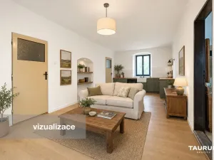 Prodej rodinného domu, Teplá - Beranov, 146 m2