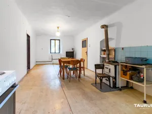 Prodej rodinného domu, Teplá - Beranov, 146 m2