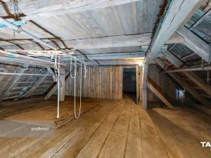 Prodej rodinného domu, Teplá - Beranov, 146 m2