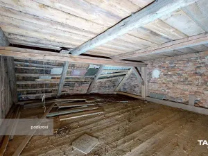 Prodej rodinného domu, Teplá - Beranov, 146 m2
