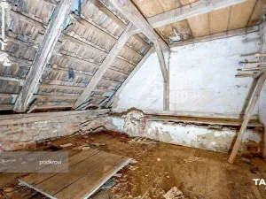 Prodej rodinného domu, Teplá - Beranov, 146 m2