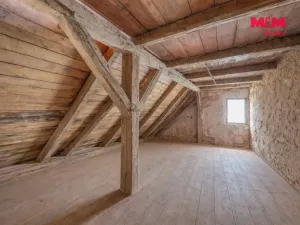 Prodej rodinného domu, Martínkovice, 380 m2