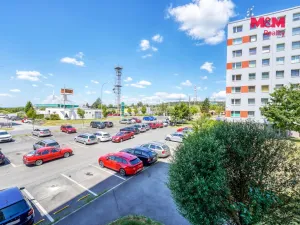 Pronájem bytu 2+1, Plzeň - Bolevec, Krašovská, 48 m2