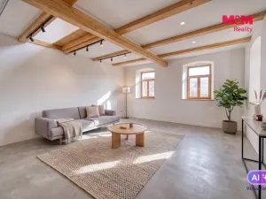 Prodej rodinného domu, Toužim - Smilov, 116 m2