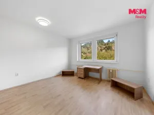 Prodej bytu 3+1, Ústí nad Labem - Severní Terasa, Brandtova, 80 m2