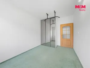 Prodej bytu 3+1, Ústí nad Labem - Severní Terasa, Brandtova, 80 m2