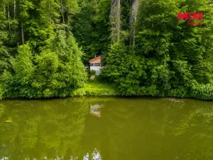 Prodej chaty, Sázava - Čeřenice, 27 m2