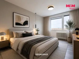 Prodej bytu 3+1, Jílové u Prahy, Holíkova, 74 m2