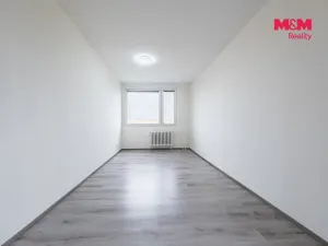 Prodej bytu 3+1, Jílové u Prahy, Holíkova, 74 m2