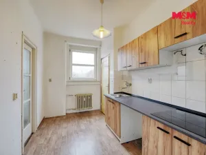 Prodej bytu 3+1, Klatovy - Klatovy III, U Pazderny, 74 m2