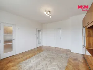 Prodej bytu 3+1, Klatovy - Klatovy III, U Pazderny, 74 m2
