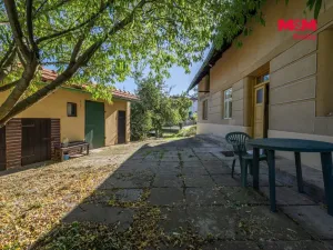 Prodej rodinného domu, Třebovle - Království, 51 m2