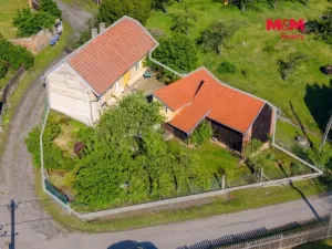 Prodej rodinného domu, Třebovle - Království, 51 m2