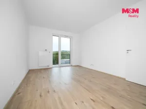 Pronájem bytu 2+kk, Plzeň, Safírová, 66 m2