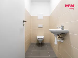 Pronájem bytu 2+kk, Plzeň, Safírová, 66 m2
