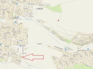 Pronájem bytu 2+kk, Plzeň, Safírová, 66 m2