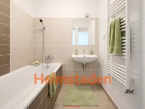 Pronájem bytu 2+1, Karviná - Nové Město, Cihelní, 58 m2