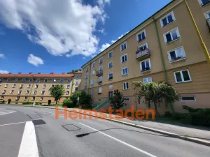 Pronájem bytu 2+1, Havířov - Město, Na Nábřeží, 54 m2