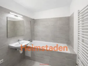 Pronájem bytu 2+1, Havířov - Město, Vančurova, 60 m2