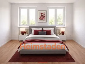 Pronájem bytu 4+kk, Havířov - Město, U Stromovky, 96 m2