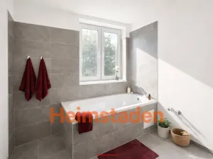 Pronájem bytu 4+kk, Havířov - Město, U Stromovky, 96 m2