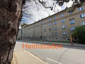 Pronájem bytu 4+kk, Havířov - Město, U Stromovky, 96 m2
