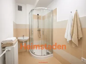 Pronájem bytu 2+kk, Havířov - Město, Jana Wericha, 57 m2