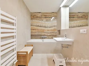 Pronájem bytu 2+kk, Brno, Poděbradova, 69 m2