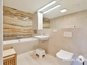 Pronájem bytu 2+kk, Brno, Poděbradova, 69 m2