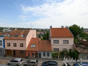 Pronájem bytu 2+kk, Brno, Poděbradova, 69 m2