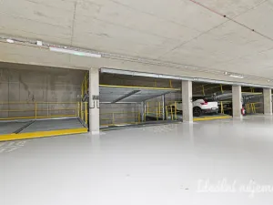 Pronájem bytu 2+kk, Brno, Poděbradova, 69 m2