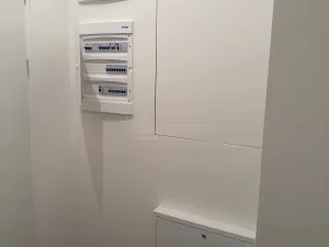 Pronájem bytu 2+kk, Brno, Komárovská, 52 m2