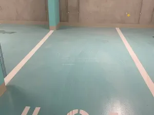 Pronájem bytu 2+kk, Brno, Komárovská, 52 m2